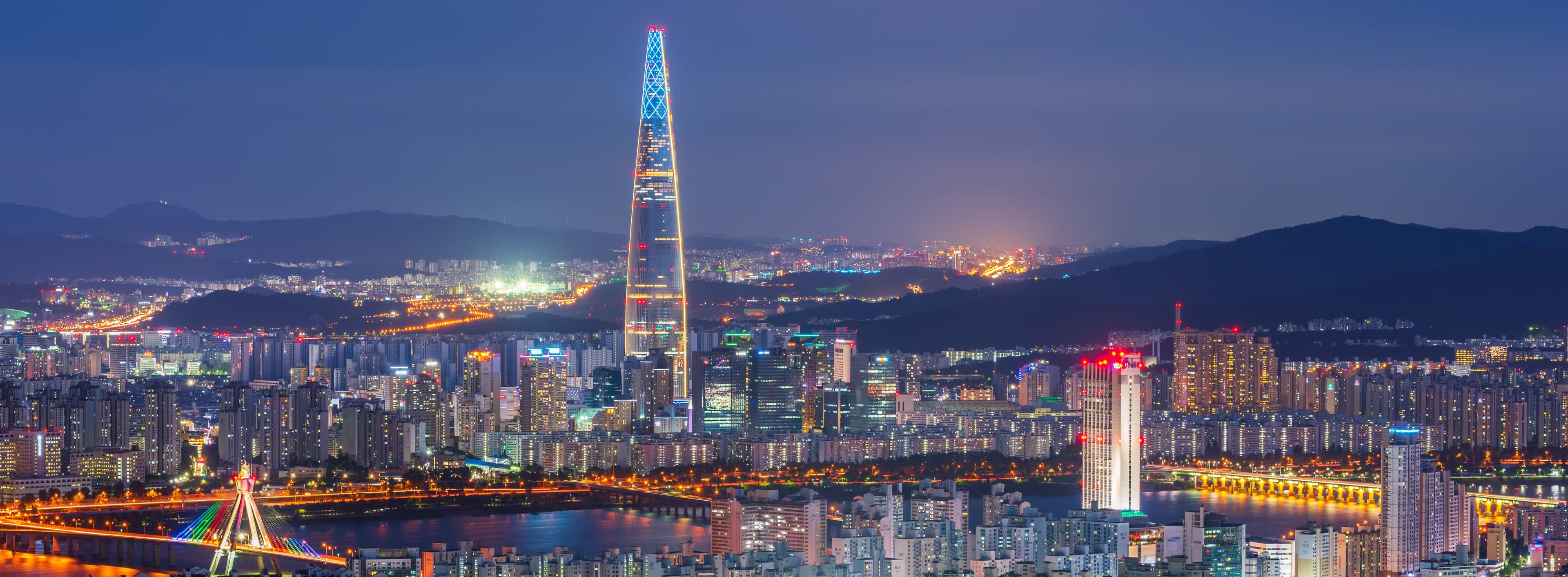 TAC's founder will be in Seoul this June 2026. Book your slot