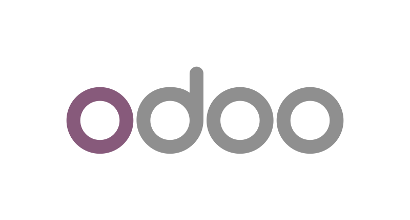 logo Odoo ERP/CRM logo Odoo ERP/CRM